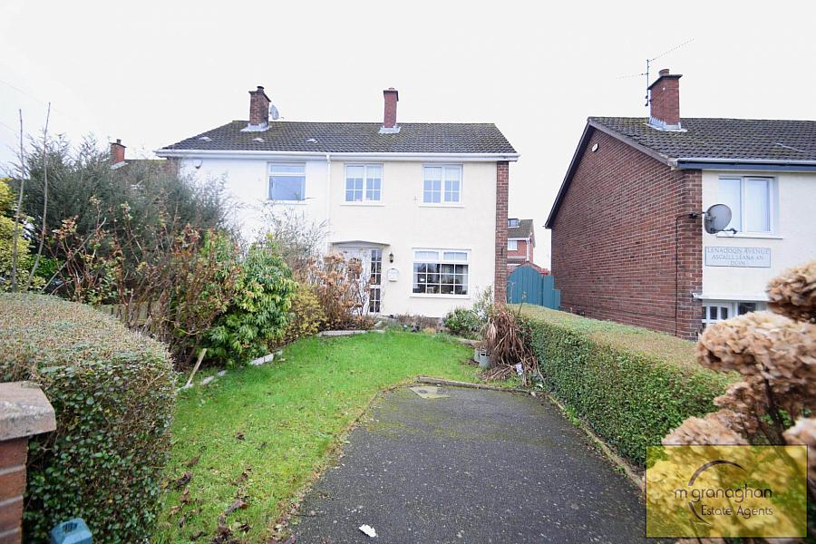 110 Lenadoon Avenue, Belfast, BT11 9HE