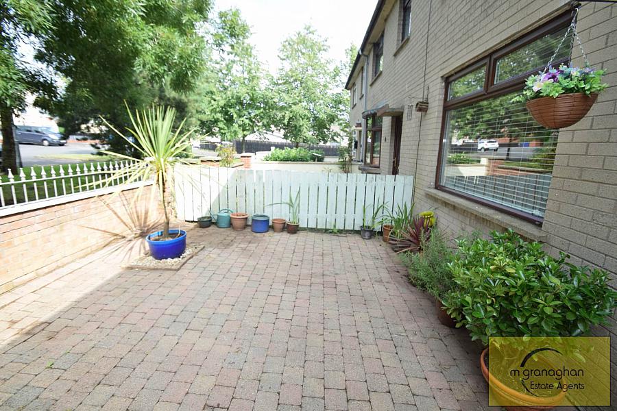28 Juniper Park