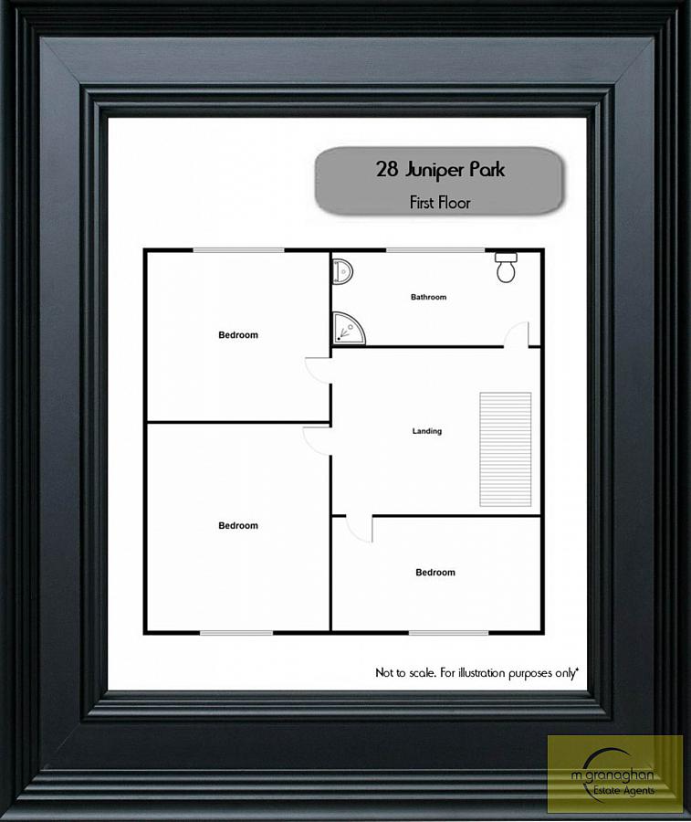 28 Juniper Park
