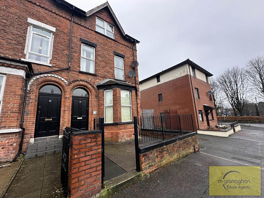 54 Brookhill Avenue, Antrim Road, Belfast, BT14 6BS
