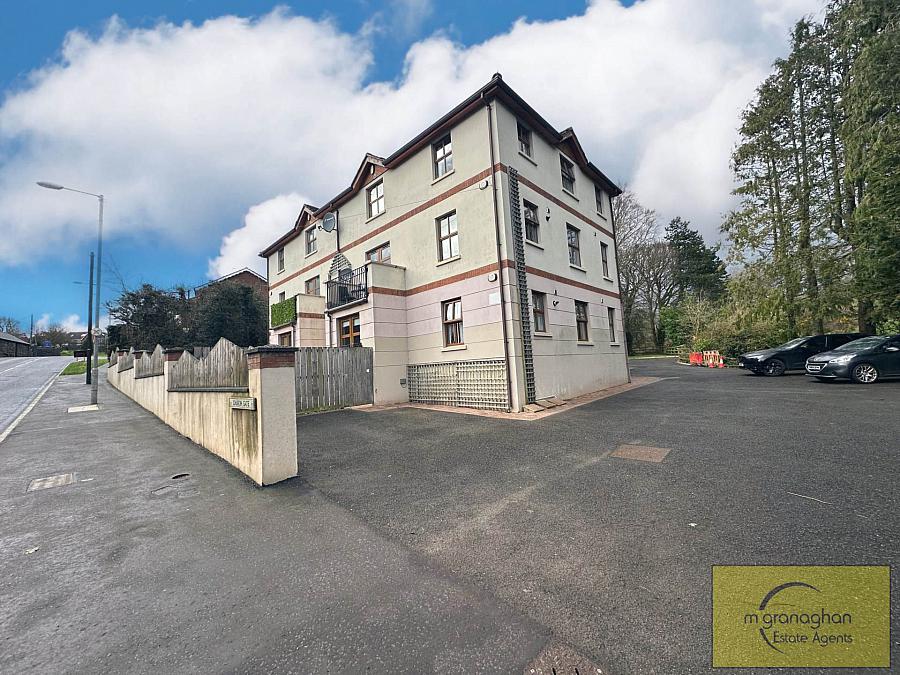 Apt Church Gate, Derriaghy Road, Lisburn, BT28 3GD