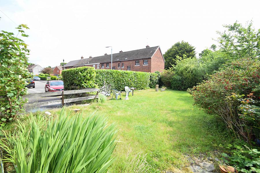 35 Creeve Walk