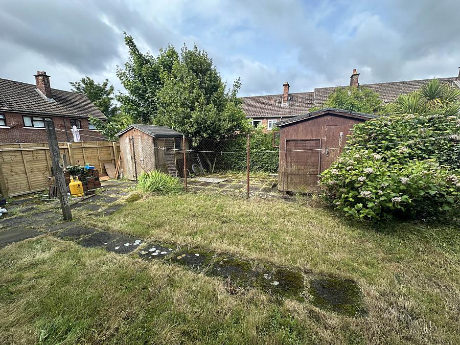 35 Creeve Walk