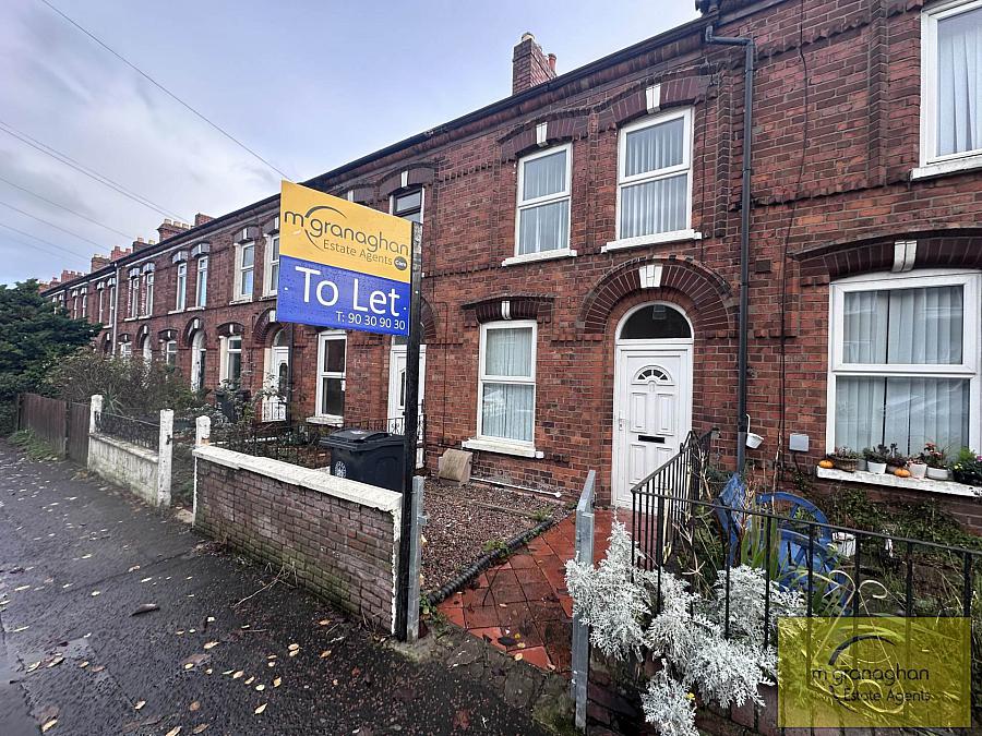 11 Fortwilliam Parade