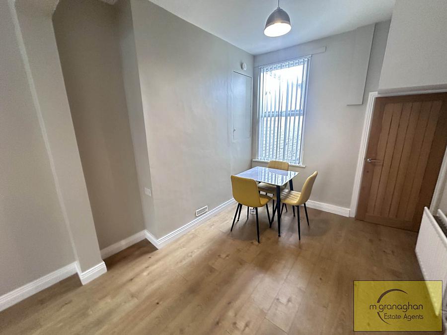 11 Fortwilliam Parade