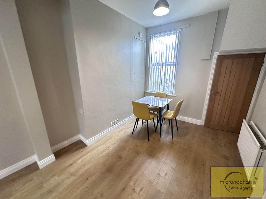 11 Fortwilliam Parade