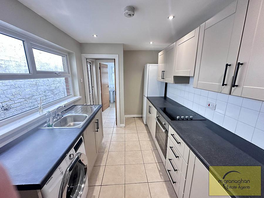 11 Fortwilliam Parade