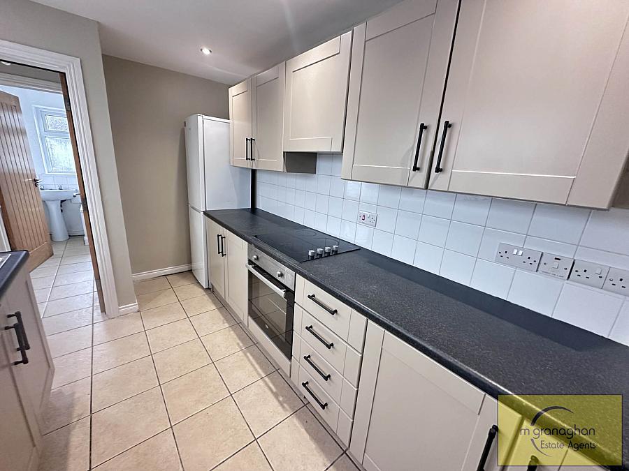 11 Fortwilliam Parade