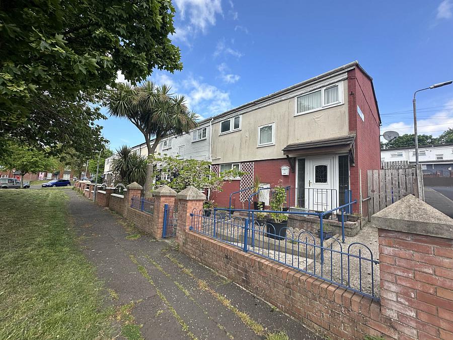 83 Glenveagh Drive