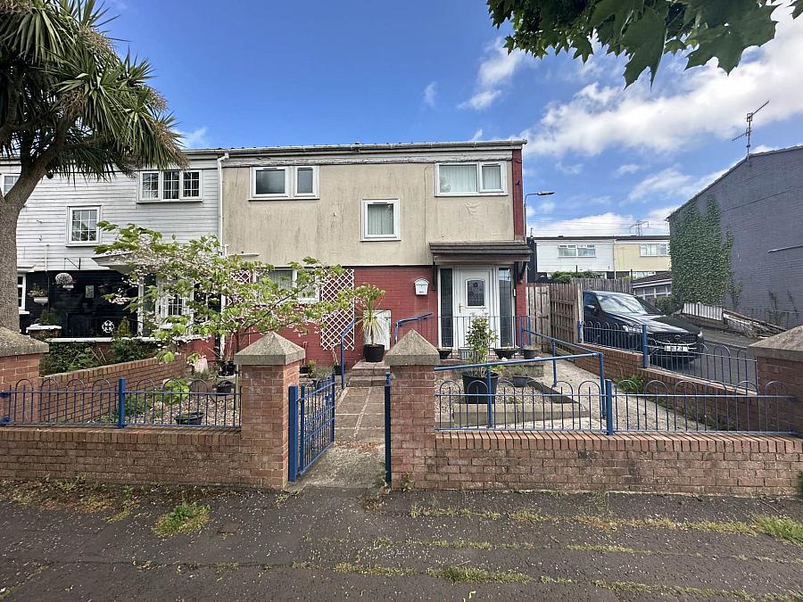 83 Glenveagh Drive