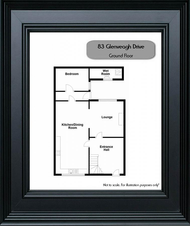 83 Glenveagh Drive