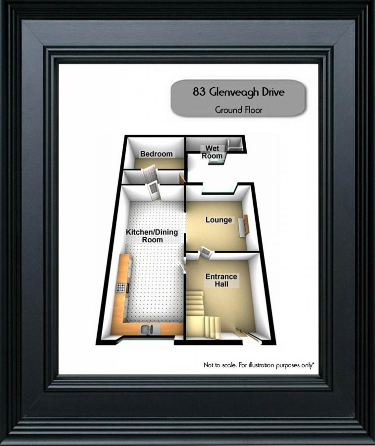 83 Glenveagh Drive