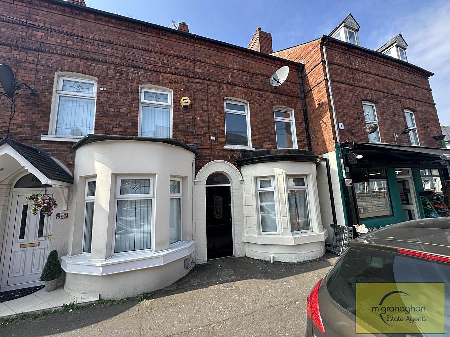 142 Cavendish Street 142 Cavendish Street