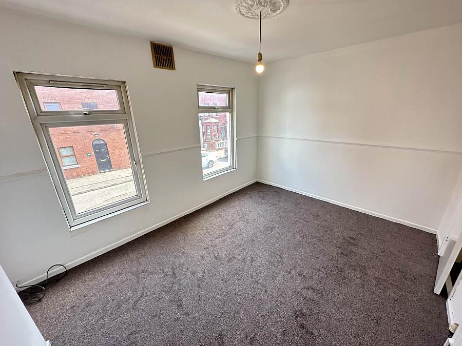 142 Cavendish Street