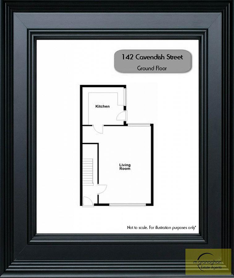 142 Cavendish Street 142 Cavendish Street