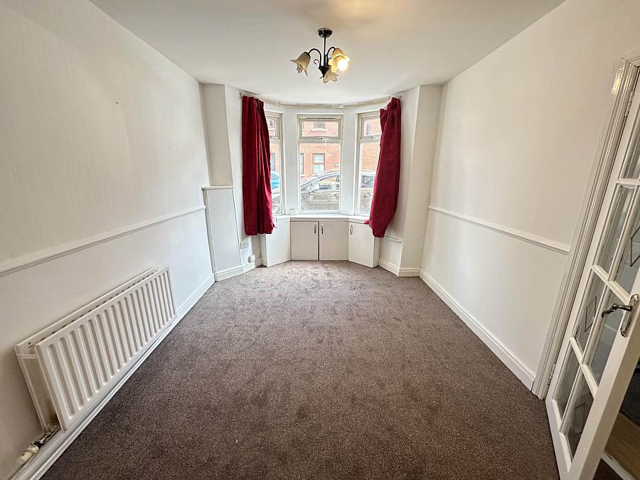 142 Cavendish Street