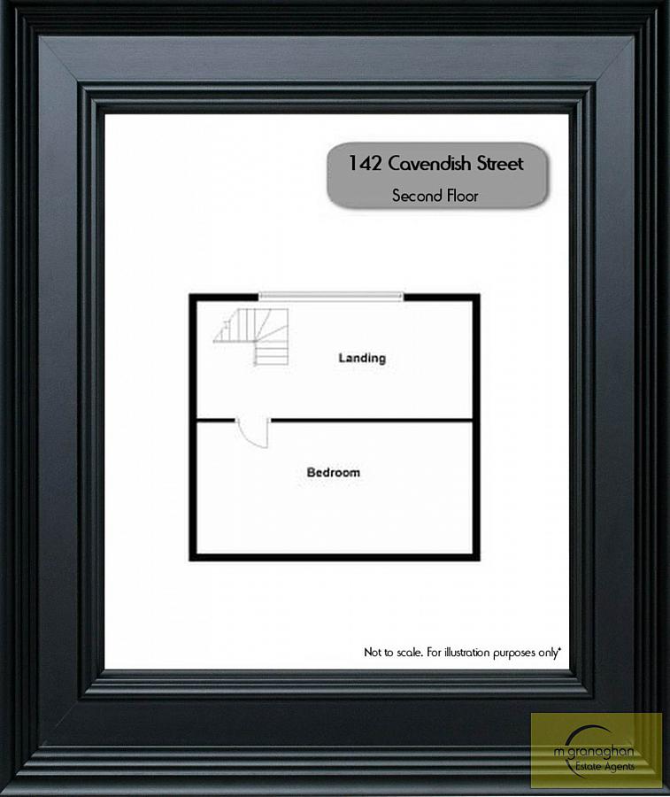 142 Cavendish Street 142 Cavendish Street