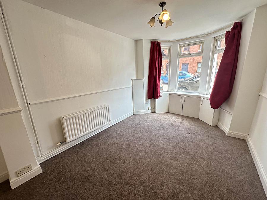 142 Cavendish Street