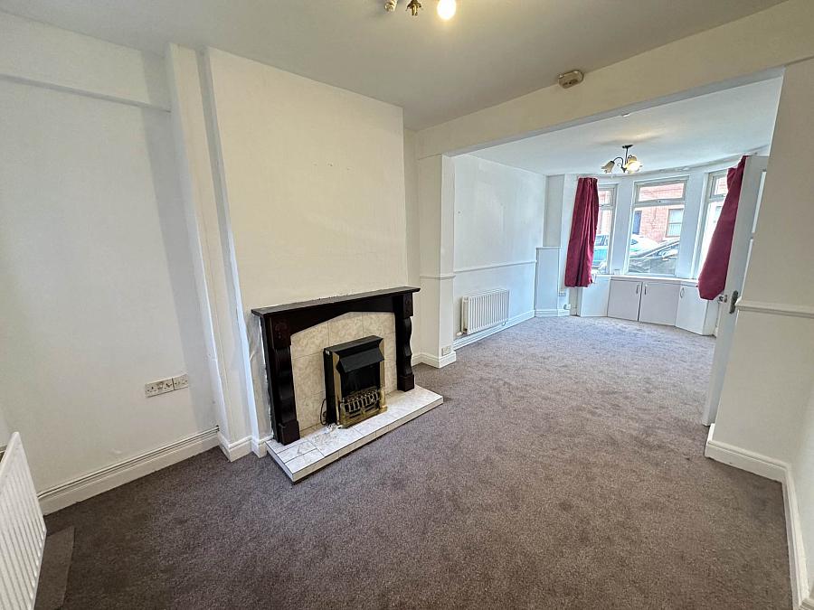 142 Cavendish Street