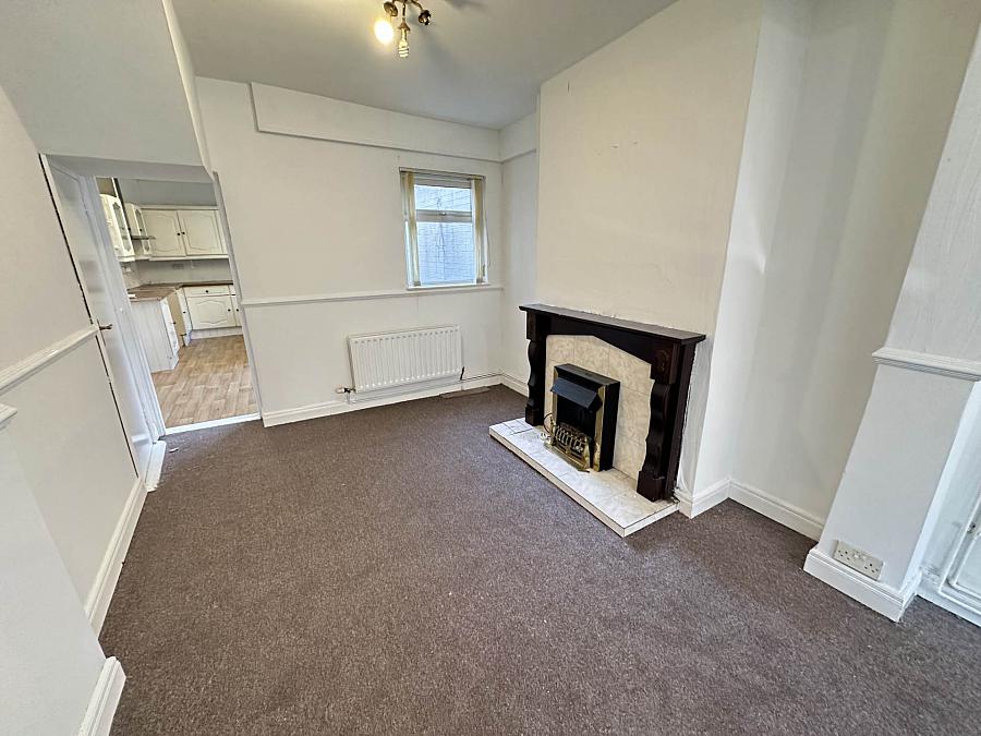 142 Cavendish Street