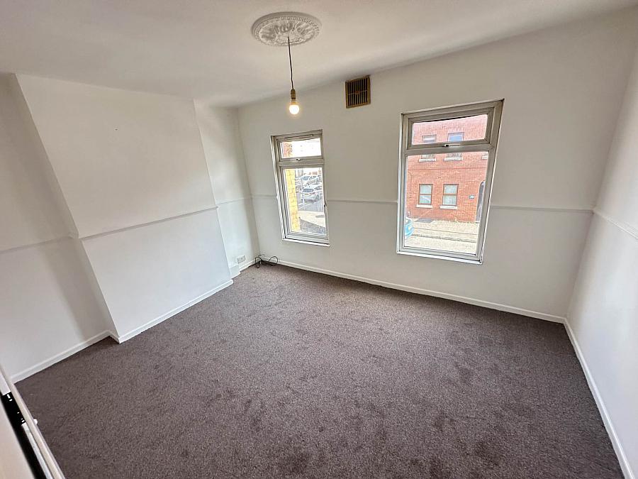 142 Cavendish Street