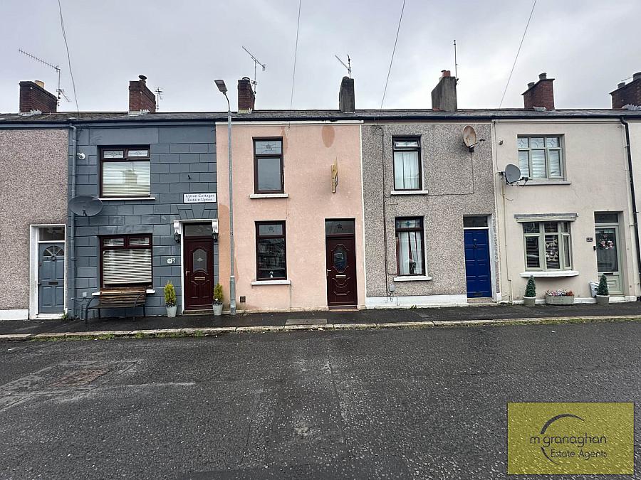 11 Upton Cottages, Glen Road, Belfast, BT11 8AH