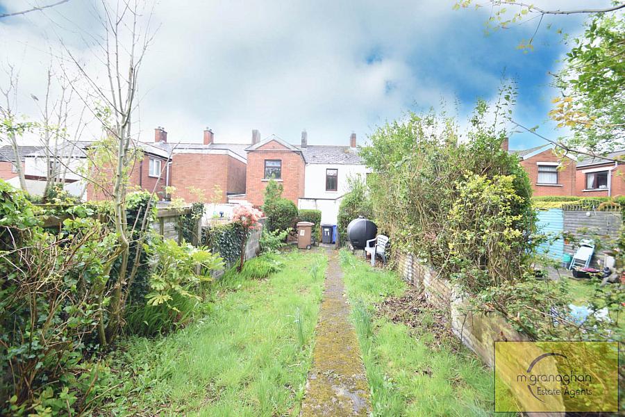 11 Upton Cottages