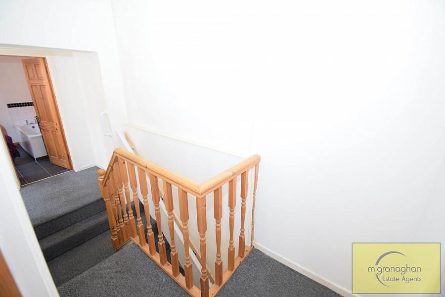 24 Cavendish Street