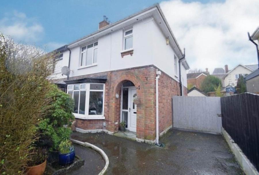 74 Victoria Gardens, Cavehill, Belfast, BT15 5DE