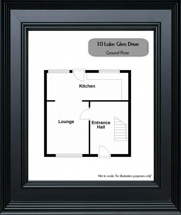 10 Lake Glen Drive