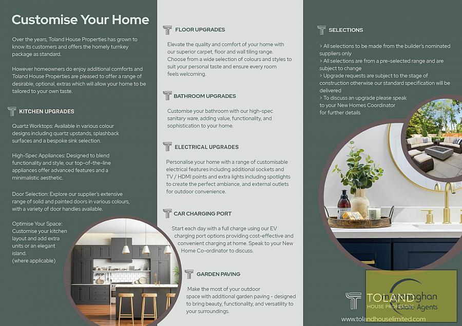 57A Mount Eagles Drive