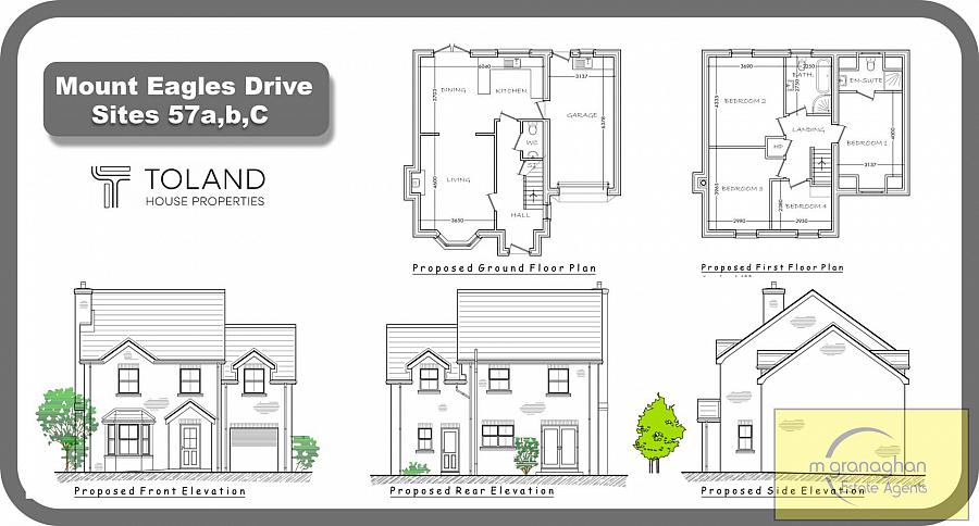 57A Mount Eagles Drive