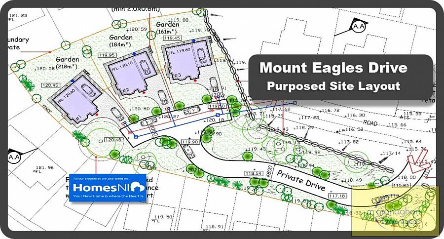 57A Mount Eagles Drive