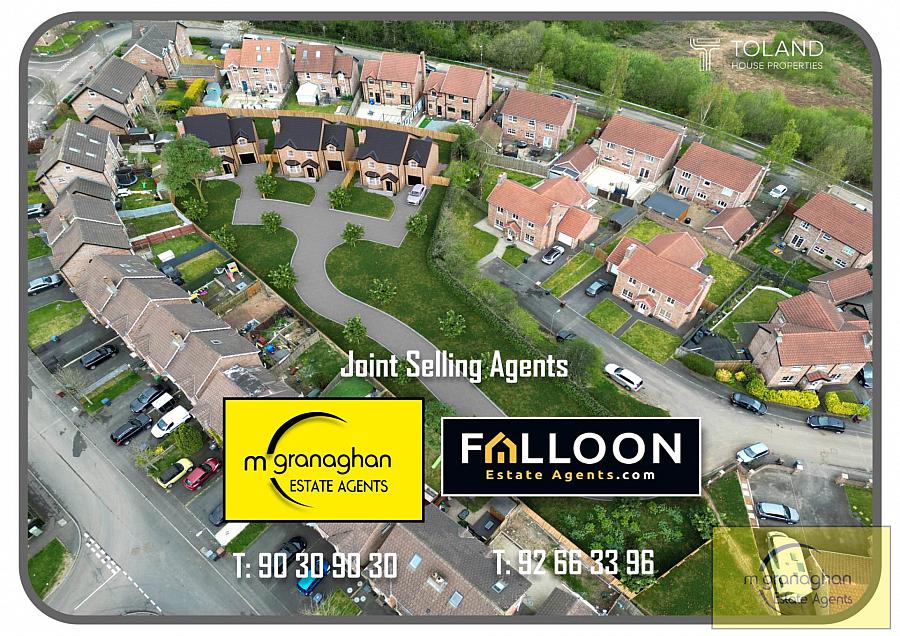 57A Mount Eagles Drive