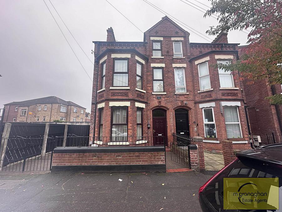 191 Cliftonpark Avenue
