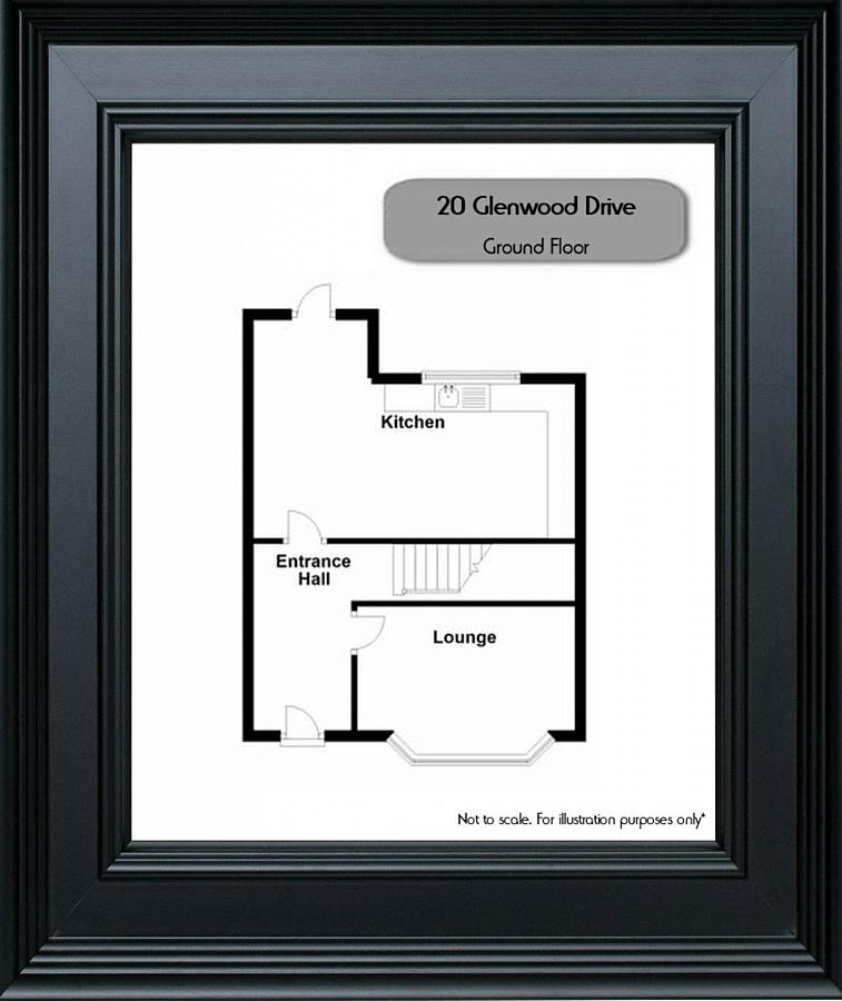 20 Glenwood Drive