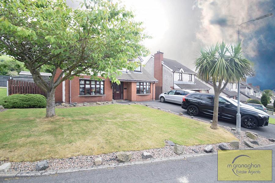 17a Hawthorn Hill