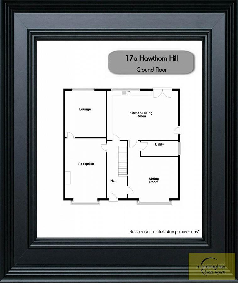 17a Hawthorn Hill