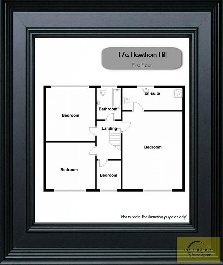 17a Hawthorn Hill
