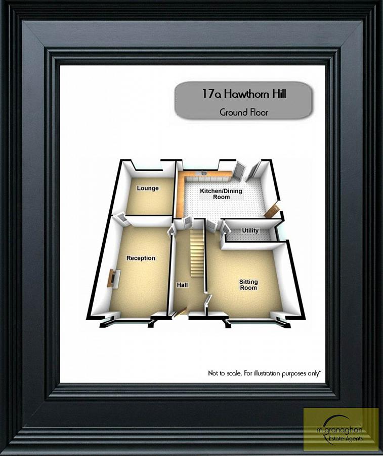17a Hawthorn Hill