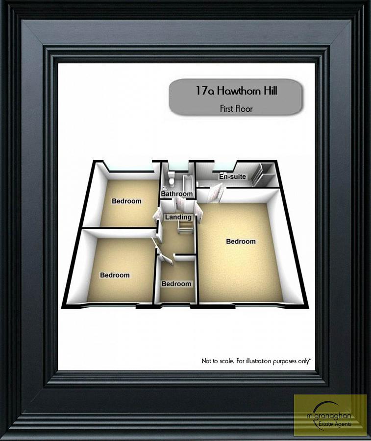17a Hawthorn Hill