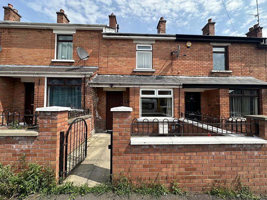 55 Clowney Street