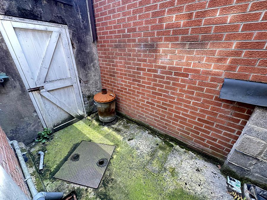 55 Clowney Street