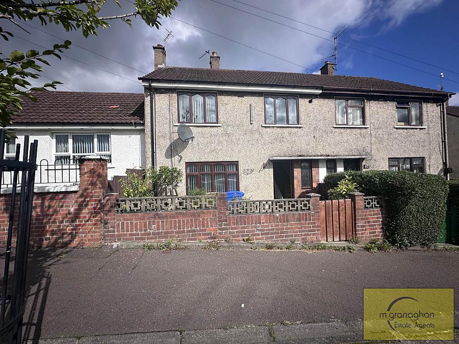 89 Norglen Drive, Belfast, BT11 8DH