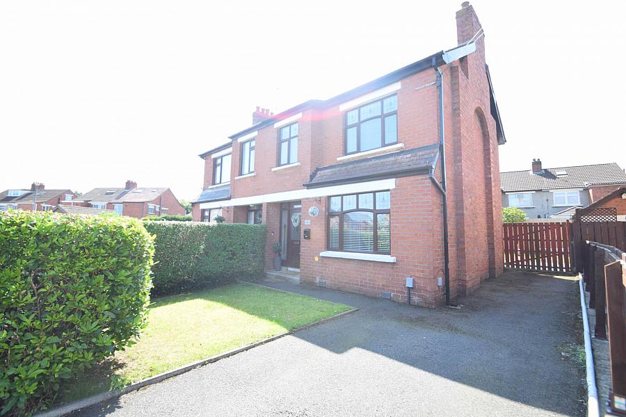 4 Ashton Avenue
