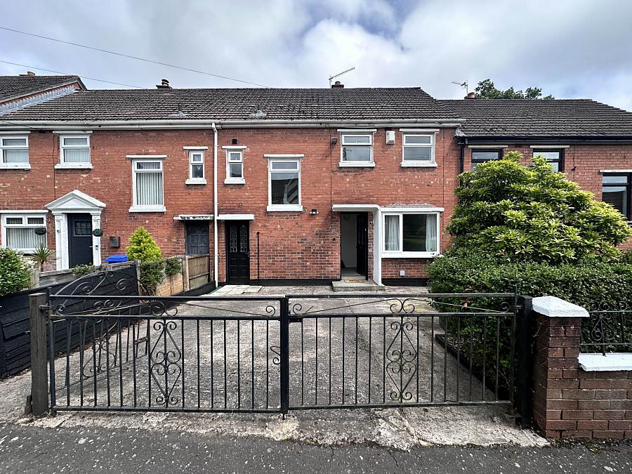 47 Bingnian Drive