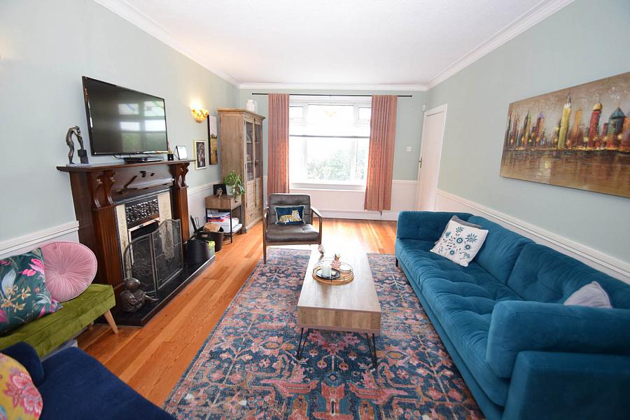 97 Andersonstown Road