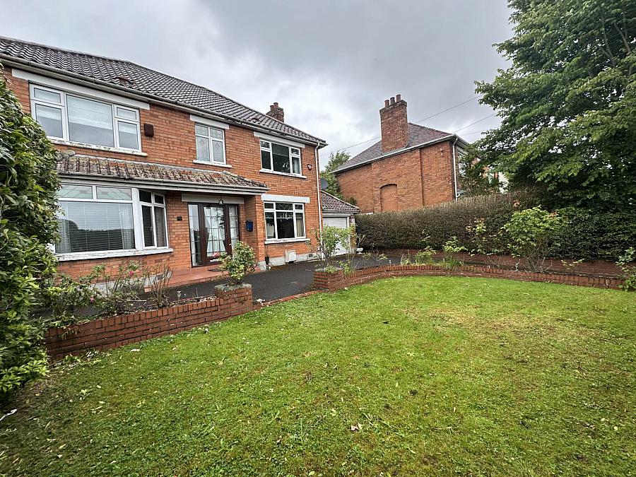 97 Andersonstown Road