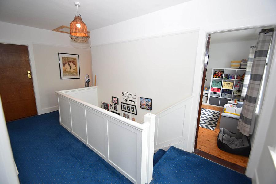 97 Andersonstown Road