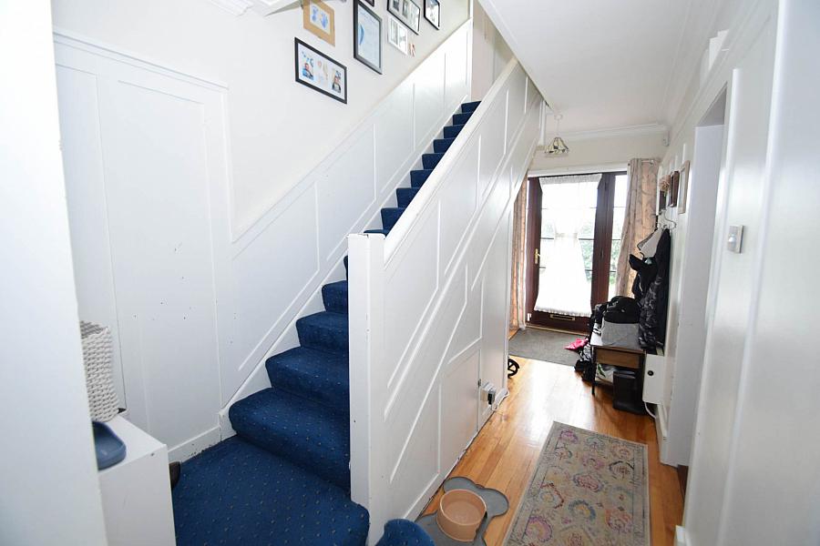 97 Andersonstown Road